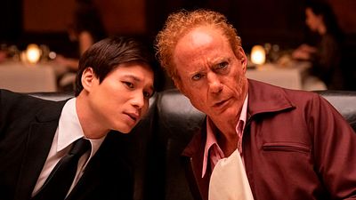 "‘El simpatizante’ es divertida, pero también de lucha y supervivencia”: Hoa Xuande sobre la nueva serie de Robert Downey Jr. noticias imagen