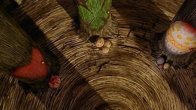 En 1993, se convirtió en un clásico instantáneo: la joya de animación que Tim Burton produjo pero no dirigió noticias imagen