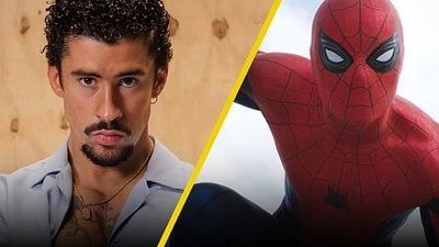 Qué diablos pasó con el superhéroe que iba a interpretar Bad Bunny en el universo de Spider-Man noticias imagen