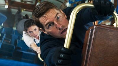 'Misión imposible 8': Fecha de estreno, reparto y todo lo que sabemos de la posible película final de la saga con Tom Cruise