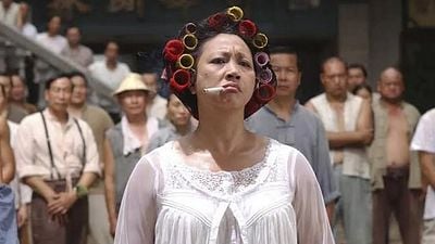 Descubre 'Kung-fusión', la divertida película de artes marciales con peleas imposibles estilo 'Street Fighter' noticias imagen