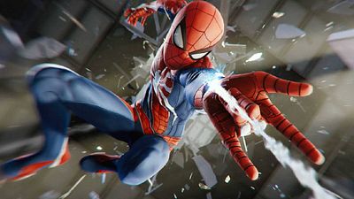 Spider-Man tiene un nuevo juego y hasta un PS5 edición de colección en Amazon México: estos son sus precios noticias imagen