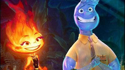 'Elementos': El conmovedor avance de la nueva película de Disney Pixar noticias imagen