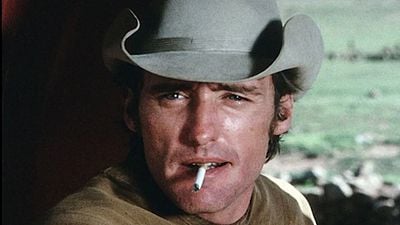 Para Dennis Hopper, las montañas de Taos en Nuevo México le dieron algo que Hollywood jamás le dio: descanso noticias imagen