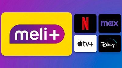 Mercado Libre une a Netflix, Disney, Max y Apple TV+ por 249 pesos y exhibe lo caro que es pagar todo por separado en México noticias imagen