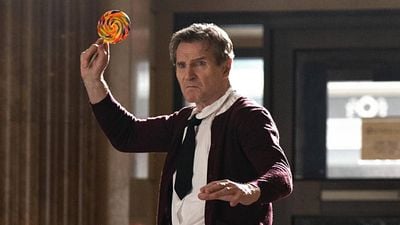 "No hay zombis, superhéroes y Pedro Pascal no aparece": el divertido mensaje de Liam Neeson en un cine que iba a proyectar '¿Y dónde está el policía?' noticias imagen