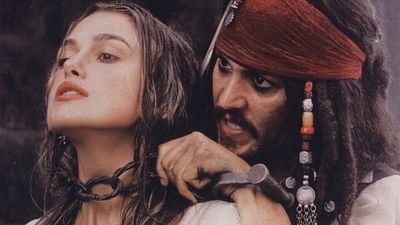 "Ignóralo como sea": Keira Knightley explica por qué fue casi imposible trabajar con Johnny Depp en 'Piratas del Caribe' noticias imagen