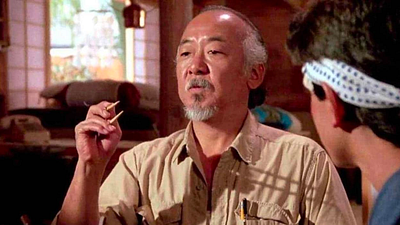 ¿Miyagi regresó a 'Cobra Kai'? Esto sabemos del legendario maestro de 'Karate Kid' en la serie de Netflix noticias imagen