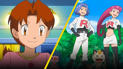 'Pokémon': La mamá de Ash Ketchum tuvo un romance con este malvado personaje del Equipo Rocket noticias imagen