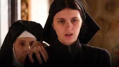 Estos fueron los extraños y espeluznantes sucesos que vivieron los actores de ‘La primera profecía’ noticias imagen