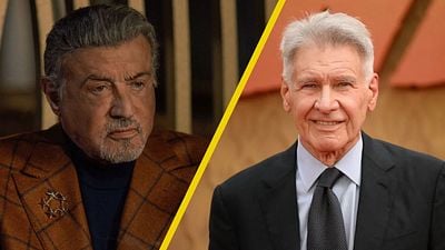Este histórico récord de Sylvester Stallone y Harrison Ford es algo que ningún otro actor en la historia ha logrado noticias imagen