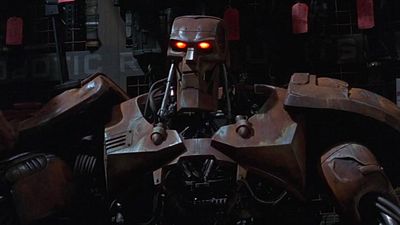 "El mayor error de mi carrera". Sylvester Stallone se arrepiente de aparecer en esta película de ciencia ficción noticias imagen