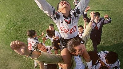 Para encender la fiebre pambolera a días del Mundial: La Cineteca Nacional proyectará ‘Atlético San Pancho’, el clásico mexicano que definió nuestra infancia noticias imagen