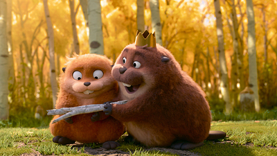 Hoy estrena en Disney+ una de las mejores películas animadas hechas por Pixar en los últimos 10 años noticias imagen