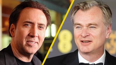 La razón por la que Christopher Nolan no volvió a buscar a Nicolas Cage para una película: “no volvió a llamarme” noticias imagen