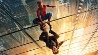 'Spider-Man: Un Nuevo Día’ rompe récord en la taquilla mexicana y supera a ‘Avengers: Endgame’ con el mejor debut en la historia del país noticias imagen
