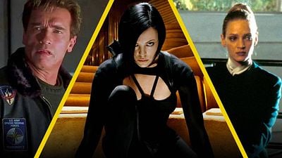 Recomendación de hoy: maratón de ciencia ficción de 5 horas que comienza con una visión extremadamente aterradora del futuro noticias imagen