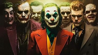 Dos Jokers se sentaron en la misma mesa y pocos lo notaron en los Golden Globes 2024 noticias imagen