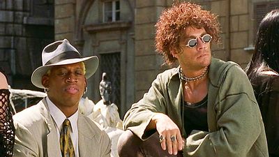 Hoy en TV: Un espía debe rescatar a su esposa en esta emocionante película noticias imagen