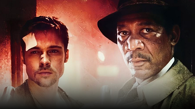 Después de 30 años se revela el enigmático contenido de la caja de ‘Seven’ noticias imagen