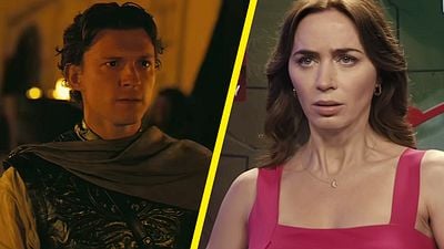 Estas son las 10 películas mejor valoradas en lo que va del 2026. La lista que todos deben conocer noticias imagen