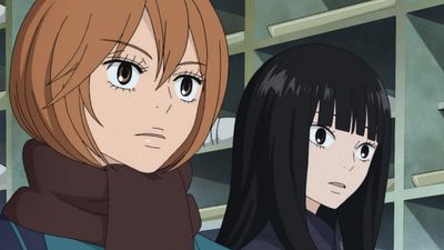 'Kimi ni Todoke': Todo lo que debes saber del romance escolar del exitoso anime de Netflix antes del estreno de la temporada 3 noticias imagen