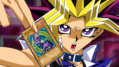 Esta carta de Yu-Gi-Oh que sólo existía en el anime será hará realidad después de 20 años noticias imagen