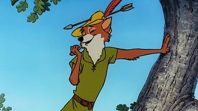 El live-action de Disney que seguramente no sabías fue cancelado: ‘Robin Hood’ estuvo a nada de llegar con una nueva versión pero por esta razón no sucedió noticias imagen