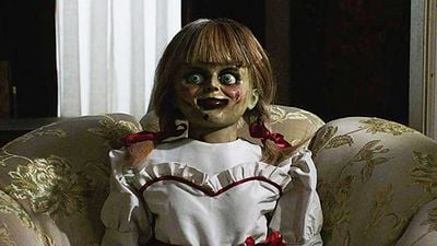 Esta es la conexión que existe entre ‘El Conjuro 4: Últimos Ritos’ y la muñeca Anabelle que no esperabas noticias imagen
