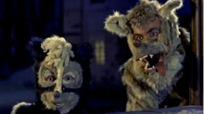 Antes de convertirse en un clásico del cine mexicano, 'Caperucita Roja' fue filmada en estos sorprendentes escenarios naturales noticias imagen