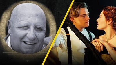 Muere Alejandro de la Peña, doble de acción en 'Titanic' y actor de 'Como dice el dicho' noticias imagen