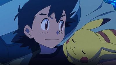 Ash Ketchum y Pikachu se retiran de 'Pokémon' tras 25 años noticias imagen