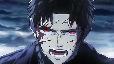 Este manga solo tiene 5 capítulos y en su estreno superó en popularidad a 'Jujutsu Kaisen' noticias imagen