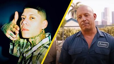 Santa Fe Klan será parte de la familia 'Rápidos y Furiosos 10' de Vin Diesel noticias imagen