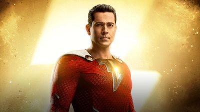 '¡Shazam! La furia de los dioses', un futuro incierto para Zachary Levi en el DCU