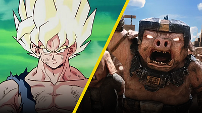 Goku y Vegeta al estilo Minecraft: La fusión inesperada que va a fascinar a los fans del anime y los videojuegos noticias imagen