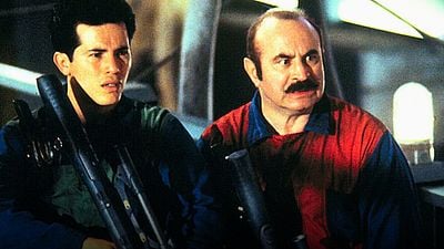 'Super Mario Bros': ¿Dónde ver el live-action de 1993 con Bob Hoskins y John Leguizamo? noticias imagen