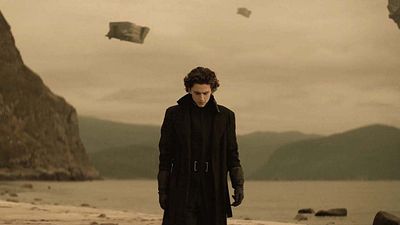 El impresionante LEGO de 'Dune' acaba de llegar a Amazon México y está más barato que en la tienda oficial noticias imagen