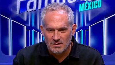 Arath de la Torre habría confirmado que se va de ‘La Casa de los Famosos México’ noticias imagen