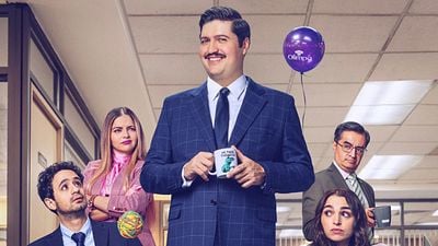'La Oficina' confirma segunda temporada en Prime Video tras su rotundo éxito en México noticias imagen