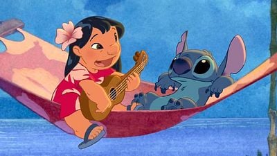 ¡Tu propio Stich real! Este animatrónico cumple el sueño de los fans de Disney noticias imagen