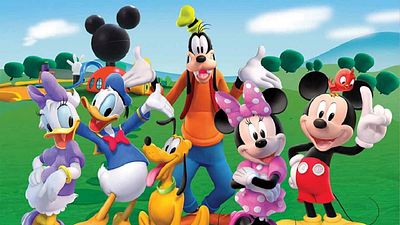 Disney tiene este paquete de Hot Wheels con Mickey, Minnie y sus amigos con 50% de descuento para celebrar sus 100 años noticias imagen