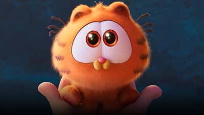 'Garfield: fuera de casa' revelará el secreto más grande de este tierno gatito