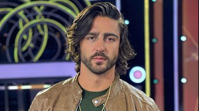 Luis 'Potro' Caballero es el tercer eliminado de 'La casa de los famosos' noticias imagen