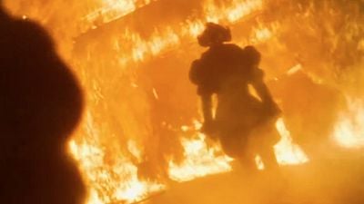 La escena más difícil de ver: por qué el incendio del 'Black Spot' definirá el tono brutal de 'It: Welcome to Derry' noticias imagen