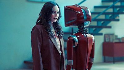 Suspenso, misterio e inteligencia artificial: La serie alemana de Netflix que deberías estar viendo noticias imagen