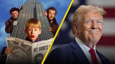 Donald Trump aparece en ‘Mi pobre angelito’ gracias a esta condición noticias imagen