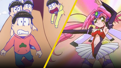 5 animes que fueron censurados en Japón por una oscura polémica noticias imagen