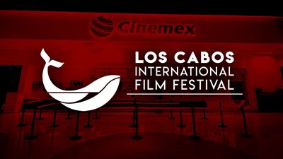 Cinemex será sede principal del festival Los Cabos 2022