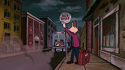 Hoy gratis en tu T.V.: La mejor película animada para los niños de los 90s noticias imagen